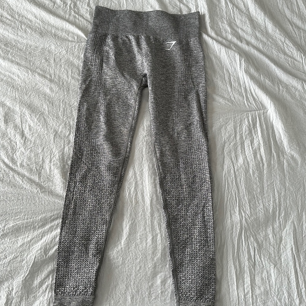 Gymshark vital seamless size small